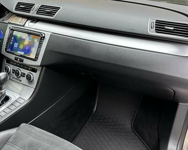 Бежевый Фольксваген CC / Passat CC, объемом двигателя 1.97 л и пробегом 91 тыс. км за 17500 $, фото 44 на Automoto.ua