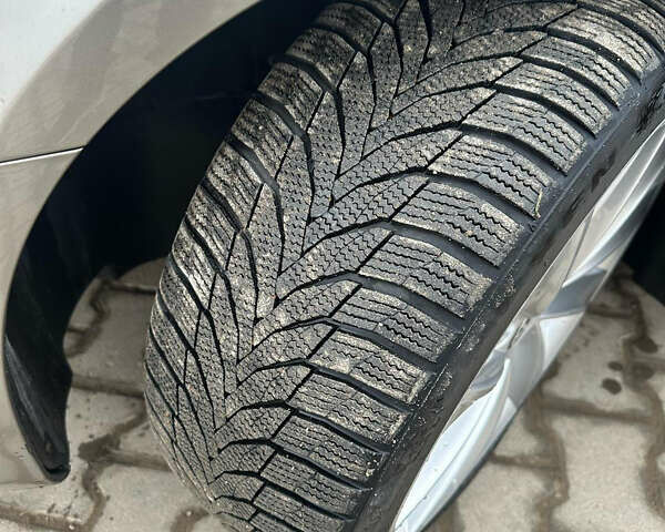 Бежевый Фольксваген CC / Passat CC, объемом двигателя 1.97 л и пробегом 226 тыс. км за 14900 $, фото 7 на Automoto.ua