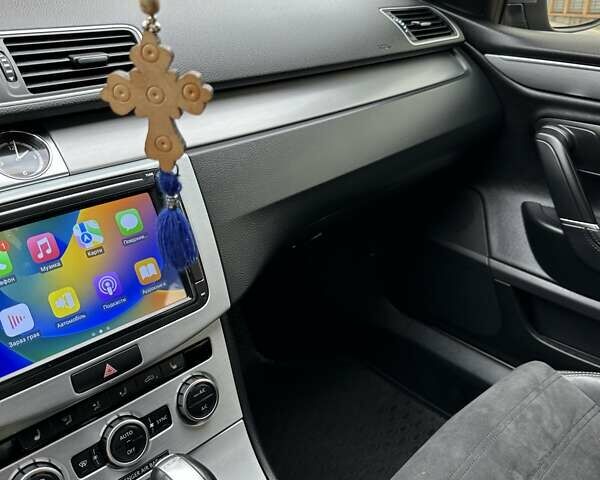 Бежевый Фольксваген CC / Passat CC, объемом двигателя 1.97 л и пробегом 91 тыс. км за 17500 $, фото 50 на Automoto.ua
