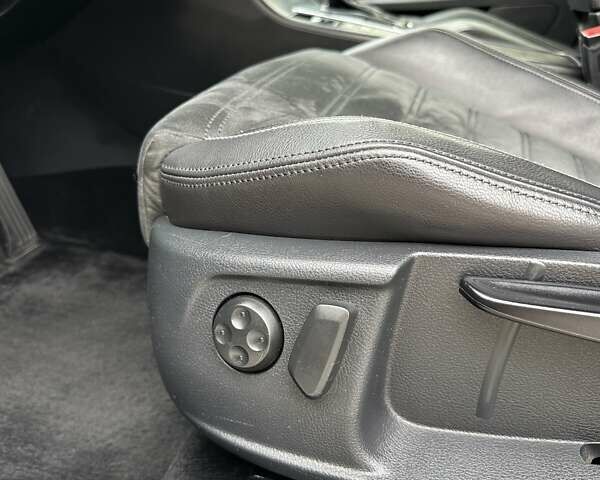 Бежевый Фольксваген CC / Passat CC, объемом двигателя 1.97 л и пробегом 91 тыс. км за 17500 $, фото 30 на Automoto.ua