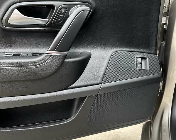 Бежевый Фольксваген CC / Passat CC, объемом двигателя 1.97 л и пробегом 91 тыс. км за 17500 $, фото 29 на Automoto.ua