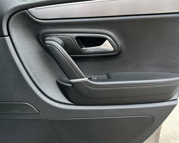 Бежевый Фольксваген CC / Passat CC, объемом двигателя 1.97 л и пробегом 91 тыс. км за 17500 $, фото 43 на Automoto.ua