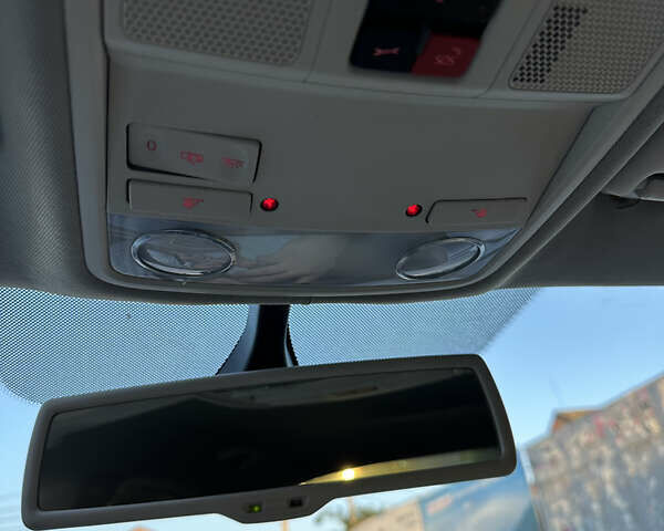 Бежевый Фольксваген CC / Passat CC, объемом двигателя 1.98 л и пробегом 126 тыс. км за 11500 $, фото 15 на Automoto.ua