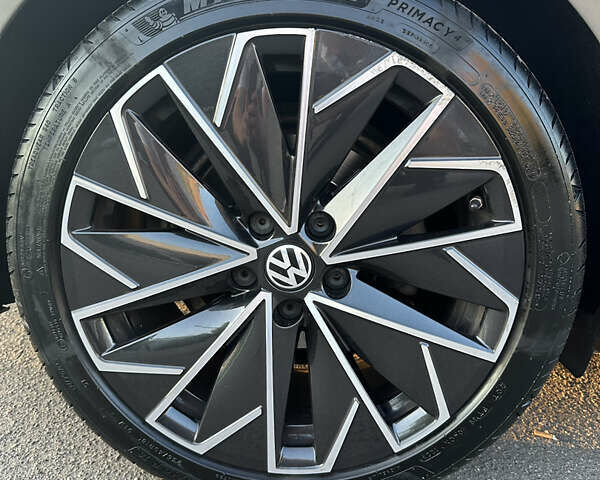 Бежевый Фольксваген CC / Passat CC, объемом двигателя 1.98 л и пробегом 126 тыс. км за 11500 $, фото 4 на Automoto.ua