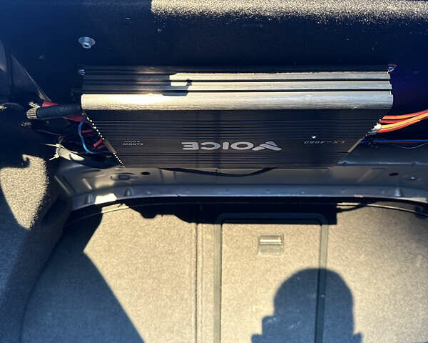 Бежевый Фольксваген CC / Passat CC, объемом двигателя 1.98 л и пробегом 126 тыс. км за 11500 $, фото 10 на Automoto.ua