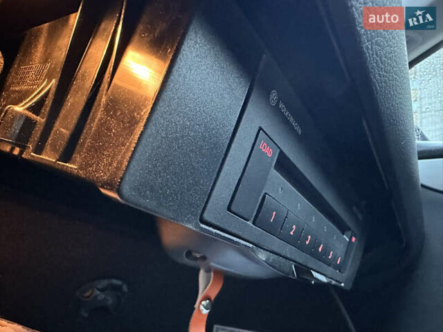 Черный Фольксваген CC / Passat CC, объемом двигателя 1.97 л и пробегом 221 тыс. км за 8999 $, фото 18 на Automoto.ua