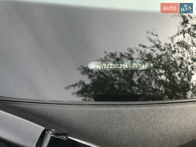 Черный Фольксваген CC / Passat CC, объемом двигателя 1.8 л и пробегом 153 тыс. км за 8300 $, фото 26 на Automoto.ua