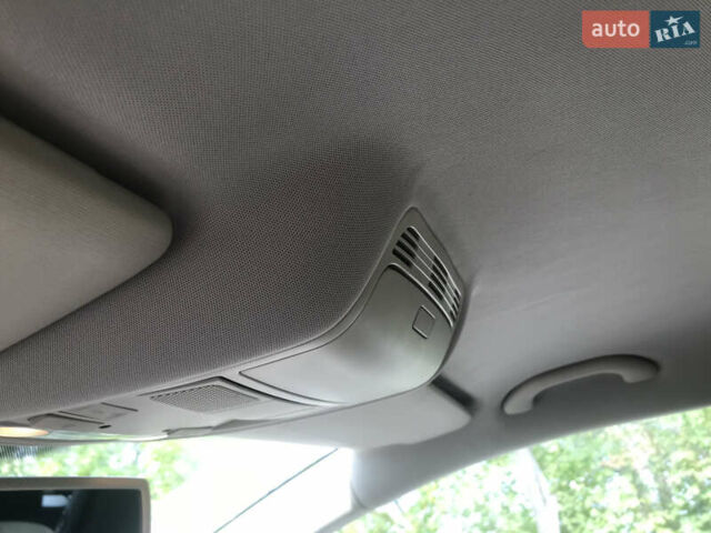 Черный Фольксваген CC / Passat CC, объемом двигателя 1.8 л и пробегом 153 тыс. км за 8300 $, фото 21 на Automoto.ua