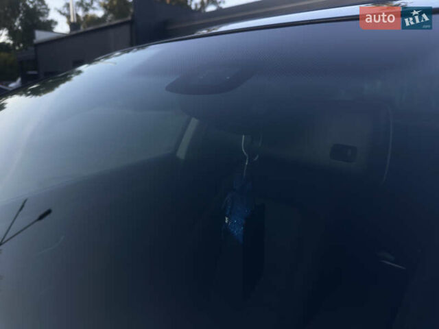 Черный Фольксваген CC / Passat CC, объемом двигателя 1.97 л и пробегом 221 тыс. км за 8999 $, фото 19 на Automoto.ua