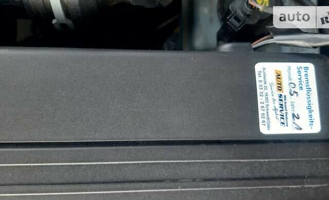 Черный Фольксваген CC / Passat CC, объемом двигателя 1.8 л и пробегом 211 тыс. км за 7950 $, фото 25 на Automoto.ua