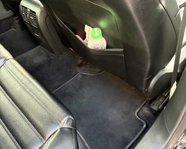 Черный Фольксваген CC / Passat CC, объемом двигателя 1.98 л и пробегом 262 тыс. км за 6100 $, фото 25 на Automoto.ua