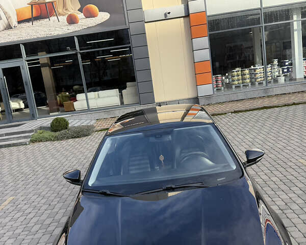 Черный Фольксваген CC / Passat CC, объемом двигателя 1.98 л и пробегом 262 тыс. км за 6100 $, фото 13 на Automoto.ua