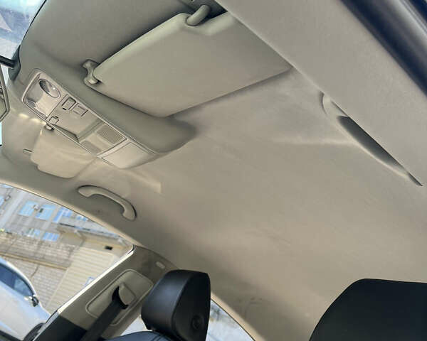 Фольксваген CC / Passat CC 2009 в Днепре (Днепропетровске) на Automoto.ua Черный Фольксваген CC / Passat CC, объемом двигателя 1.9 л и пробегом 248 тыс. км за 8500 $, фото 9 на Automoto.ua