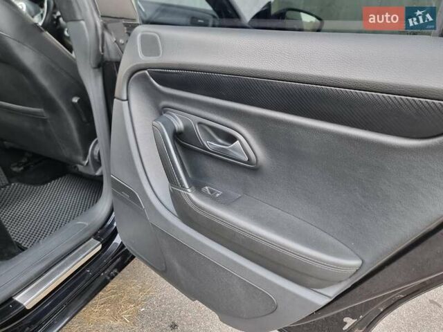 Черный Фольксваген CC / Passat CC, объемом двигателя 1.98 л и пробегом 172 тыс. км за 7300 $, фото 41 на Automoto.ua