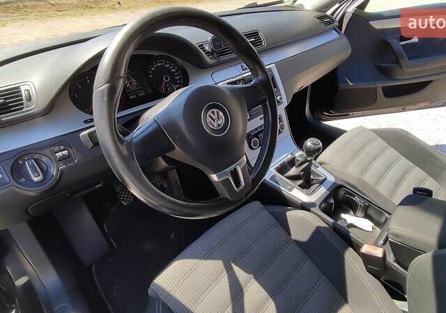 Черный Фольксваген CC / Passat CC, объемом двигателя 1.79 л и пробегом 244 тыс. км за 10000 $, фото 52 на Automoto.ua