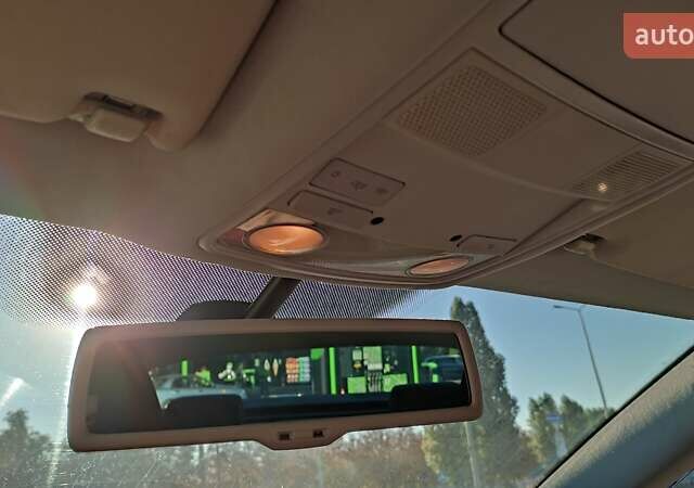 Черный Фольксваген CC / Passat CC, объемом двигателя 1.79 л и пробегом 244 тыс. км за 10000 $, фото 22 на Automoto.ua