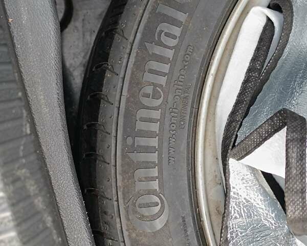 Черный Фольксваген CC / Passat CC, объемом двигателя 1.8 л и пробегом 171 тыс. км за 9999 $, фото 36 на Automoto.ua