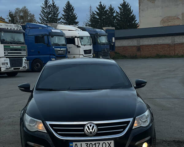 Фольксваген CC / Passat CC 2010 в Житомире на Automoto.ua Черный Фольксваген CC / Passat CC, объемом двигателя 1.78 л и пробегом 298 тыс. км за 6499 $, фото 1 на Automoto.ua