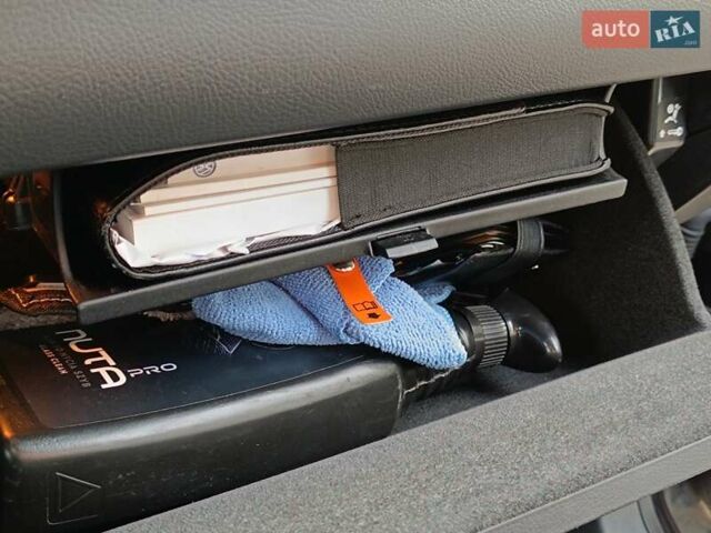 Черный Фольксваген CC / Passat CC, объемом двигателя 1.8 л и пробегом 171 тыс. км за 9999 $, фото 23 на Automoto.ua