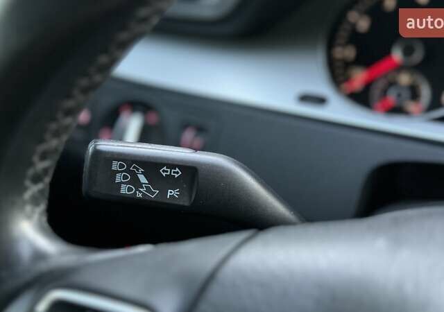 Чорний Фольксваген CC / Passat CC, об'ємом двигуна 1.98 л та пробігом 224 тис. км за 8999 $, фото 27 на Automoto.ua