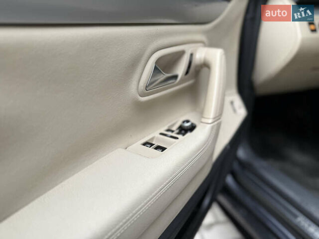 Черный Фольксваген CC / Passat CC, объемом двигателя 1.98 л и пробегом 188 тыс. км за 7999 $, фото 23 на Automoto.ua