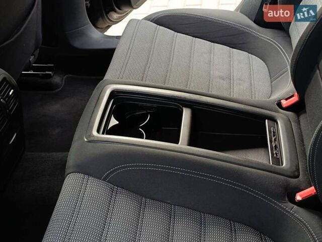 Черный Фольксваген CC / Passat CC, объемом двигателя 1.8 л и пробегом 171 тыс. км за 9999 $, фото 28 на Automoto.ua