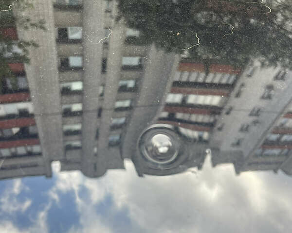 Черный Фольксваген CC / Passat CC, объемом двигателя 1.98 л и пробегом 234 тыс. км за 6900 $, фото 6 на Automoto.ua