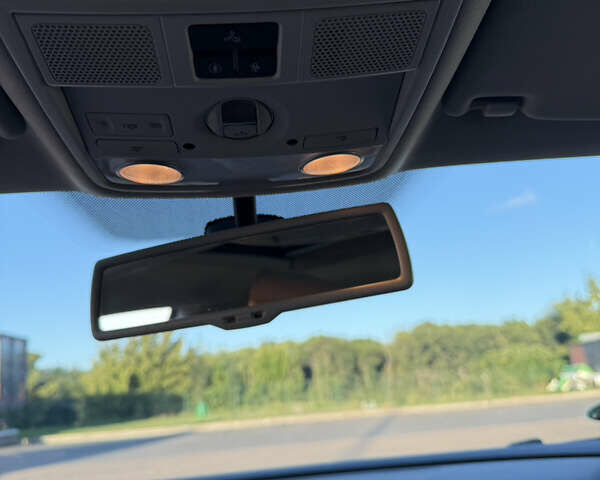 Чорний Фольксваген CC / Passat CC, об'ємом двигуна 1.98 л та пробігом 200 тис. км за 9500 $, фото 11 на Automoto.ua