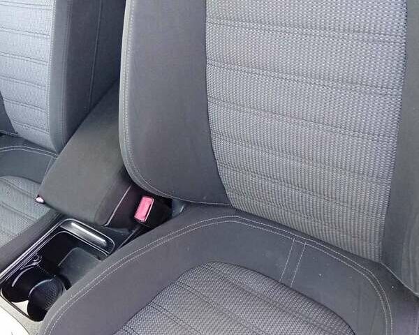 Чорний Фольксваген CC / Passat CC, об'ємом двигуна 1.8 л та пробігом 288 тис. км за 8500 $, фото 17 на Automoto.ua