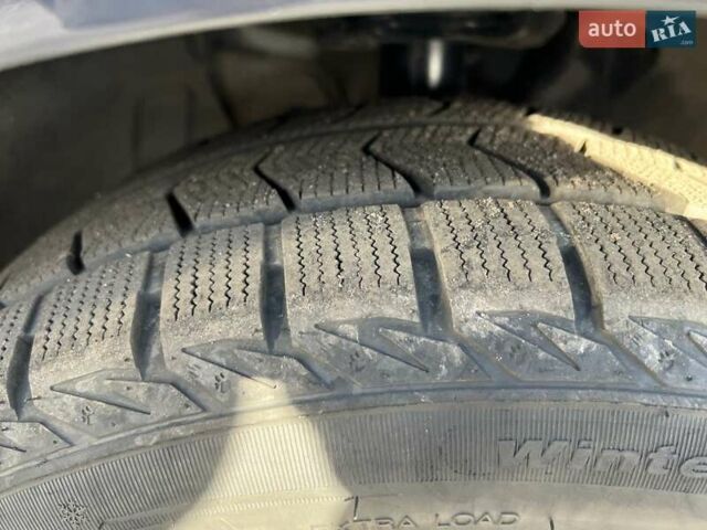 Черный Фольксваген CC / Passat CC, объемом двигателя 1.98 л и пробегом 225 тыс. км за 8199 $, фото 20 на Automoto.ua