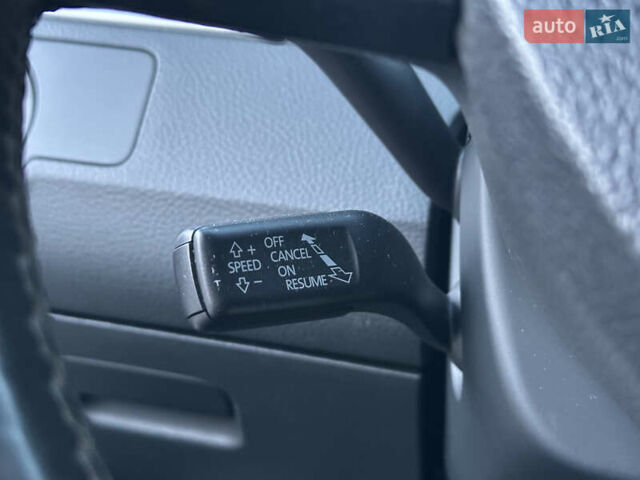 Черный Фольксваген CC / Passat CC, объемом двигателя 1.98 л и пробегом 140 тыс. км за 10200 $, фото 56 на Automoto.ua