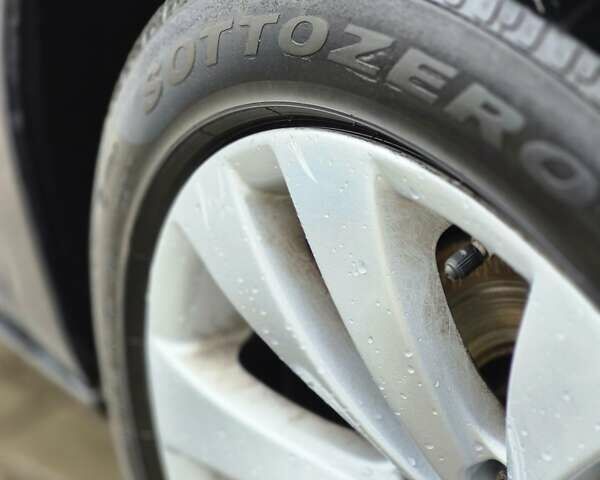 Черный Фольксваген CC / Passat CC, объемом двигателя 1.98 л и пробегом 260 тыс. км за 7500 $, фото 6 на Automoto.ua