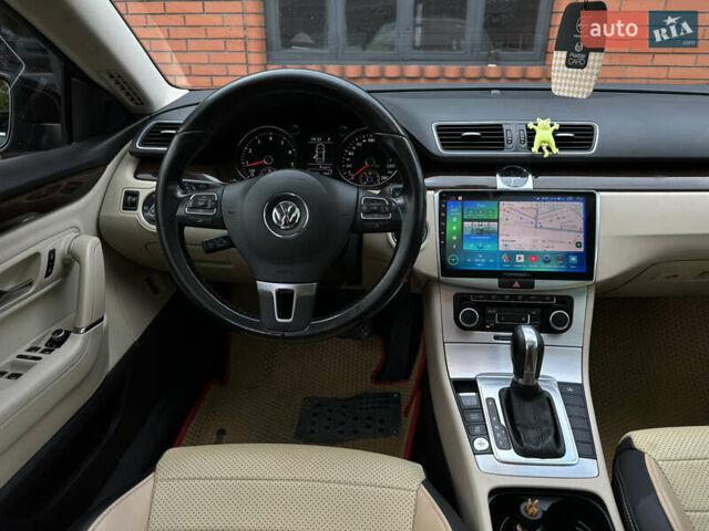 Фольксваген CC / Passat CC 2011 в Николаеве на Automoto.ua Черный Фольксваген CC / Passat CC, объемом двигателя 1.98 л и пробегом 186 тыс. км за 11399 $, фото 24 на Automoto.ua