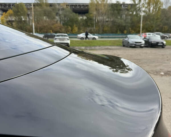 Черный Фольксваген CC / Passat CC, объемом двигателя 1.98 л и пробегом 248 тыс. км за 7999 $, фото 29 на Automoto.ua