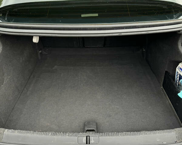 Черный Фольксваген CC / Passat CC, объемом двигателя 2 л и пробегом 264 тыс. км за 7800 $, фото 14 на Automoto.ua