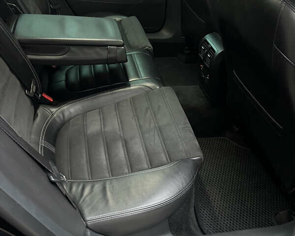 Черный Фольксваген CC / Passat CC, объемом двигателя 1.98 л и пробегом 281 тыс. км за 8150 $, фото 24 на Automoto.ua