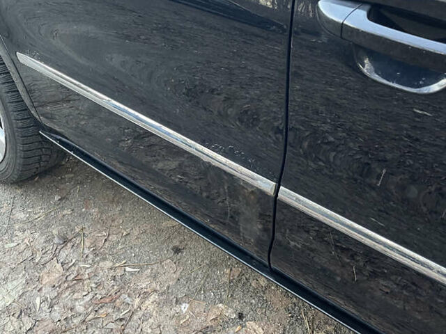 Черный Фольксваген CC / Passat CC, объемом двигателя 1.98 л и пробегом 284 тыс. км за 7500 $, фото 20 на Automoto.ua