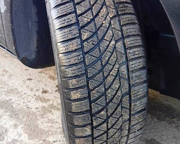 Чорний Фольксваген CC / Passat CC, об'ємом двигуна 1.8 л та пробігом 288 тис. км за 8500 $, фото 5 на Automoto.ua