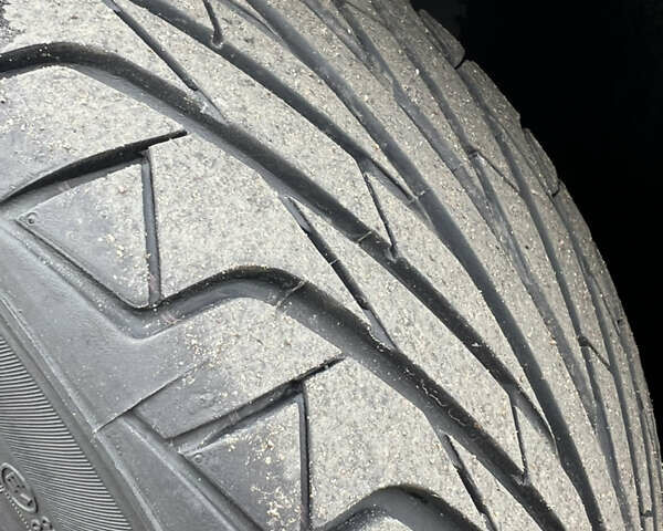 Черный Фольксваген CC / Passat CC, объемом двигателя 1.8 л и пробегом 231 тыс. км за 8900 $, фото 15 на Automoto.ua