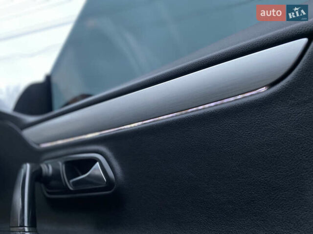 Черный Фольксваген CC / Passat CC, объемом двигателя 1.97 л и пробегом 215 тыс. км за 13777 $, фото 32 на Automoto.ua