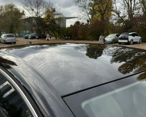 Черный Фольксваген CC / Passat CC, объемом двигателя 1.98 л и пробегом 248 тыс. км за 7999 $, фото 28 на Automoto.ua