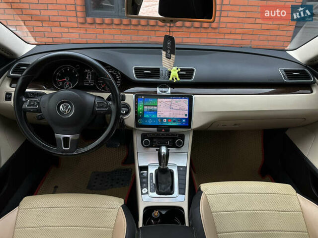 Фольксваген CC / Passat CC 2011 в Николаеве на Automoto.ua Черный Фольксваген CC / Passat CC, объемом двигателя 1.98 л и пробегом 186 тыс. км за 11399 $, фото 23 на Automoto.ua