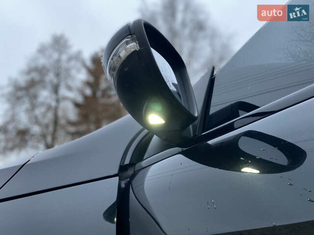 Черный Фольксваген CC / Passat CC, объемом двигателя 1.97 л и пробегом 215 тыс. км за 13777 $, фото 25 на Automoto.ua