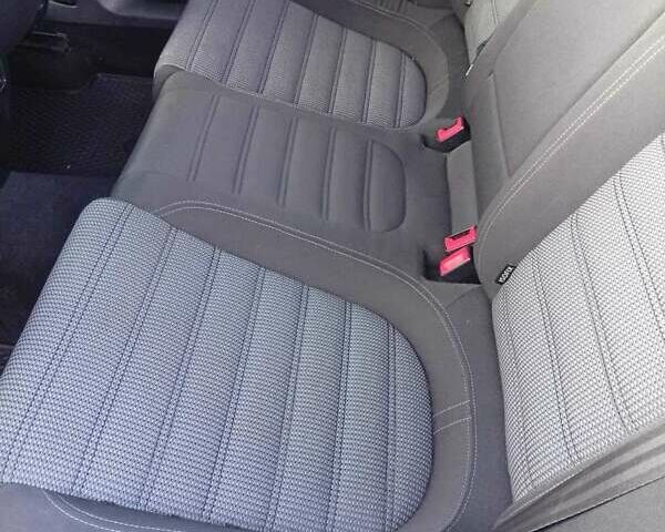 Чорний Фольксваген CC / Passat CC, об'ємом двигуна 1.8 л та пробігом 288 тис. км за 8500 $, фото 8 на Automoto.ua