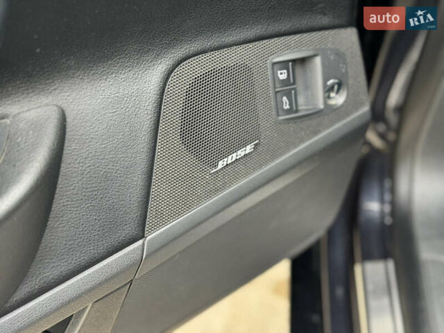 Черный Фольксваген CC / Passat CC, объемом двигателя 1.98 л и пробегом 263 тыс. км за 7900 $, фото 36 на Automoto.ua