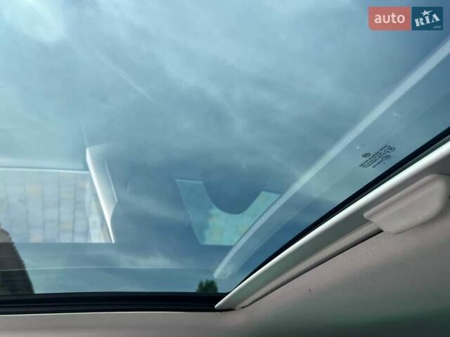 Черный Фольксваген CC / Passat CC, объемом двигателя 1.8 л и пробегом 135 тыс. км за 9000 $, фото 12 на Automoto.ua
