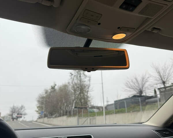 Черный Фольксваген CC / Passat CC, объемом двигателя 1.98 л и пробегом 248 тыс. км за 7999 $, фото 21 на Automoto.ua