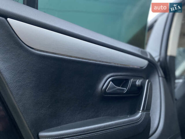 Черный Фольксваген CC / Passat CC, объемом двигателя 1.97 л и пробегом 215 тыс. км за 13777 $, фото 37 на Automoto.ua