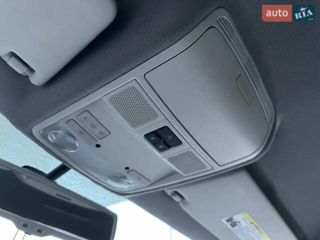 Черный Фольксваген CC / Passat CC, объемом двигателя 1.98 л и пробегом 140 тыс. км за 10200 $, фото 62 на Automoto.ua