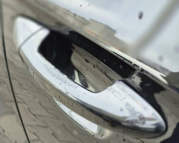 Черный Фольксваген CC / Passat CC, объемом двигателя 1.98 л и пробегом 260 тыс. км за 7500 $, фото 5 на Automoto.ua